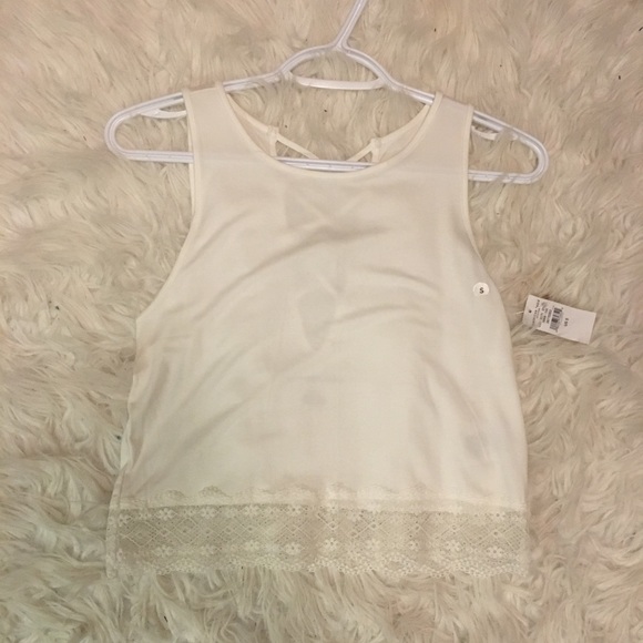 American Eagle Tank Top - Picture 1 of 2